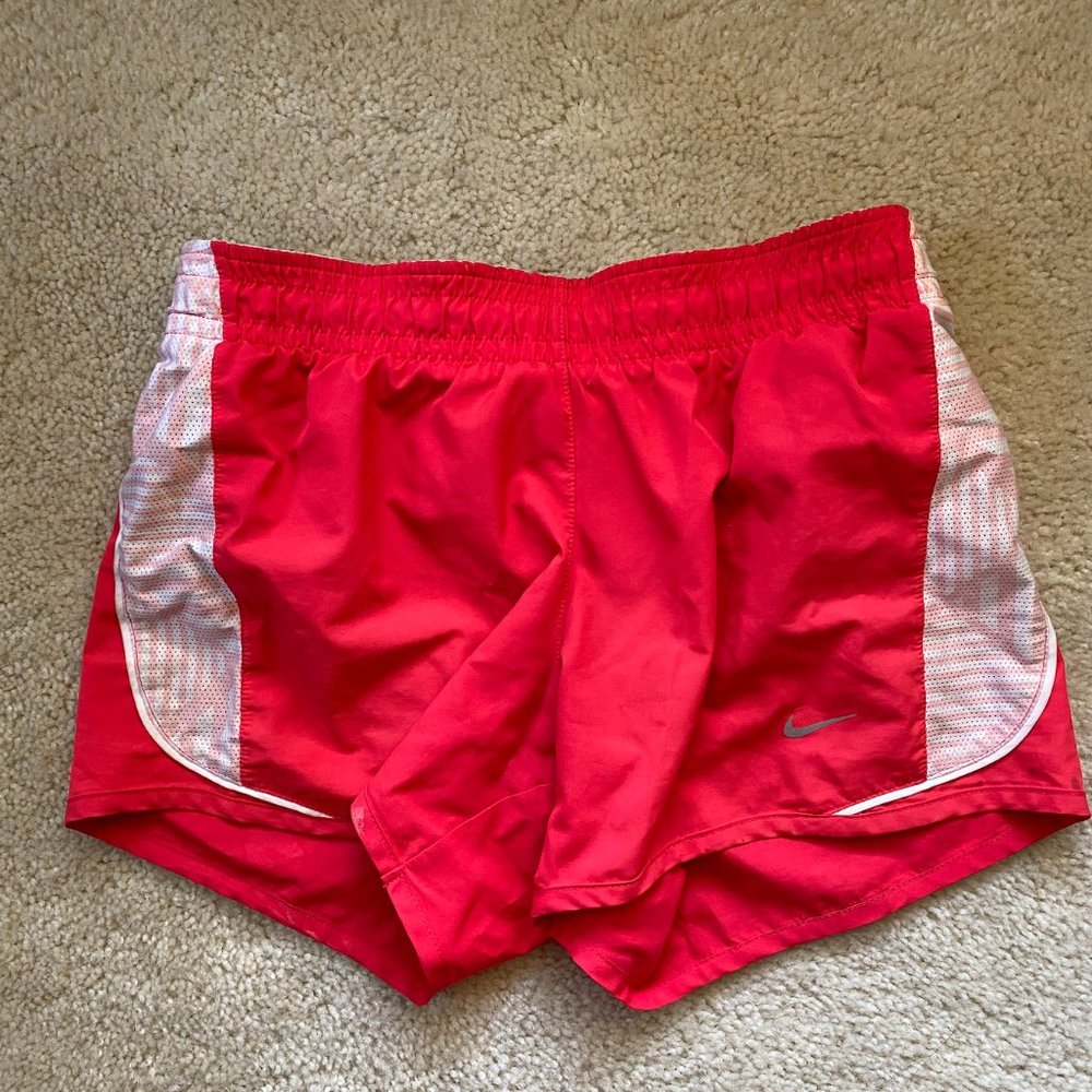 Nike Running Shorts (XS)